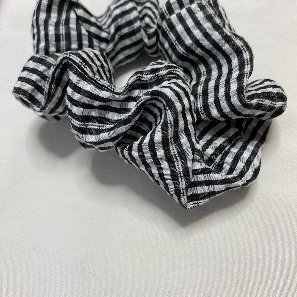 Assorted Scrunchies Set, Hair ties